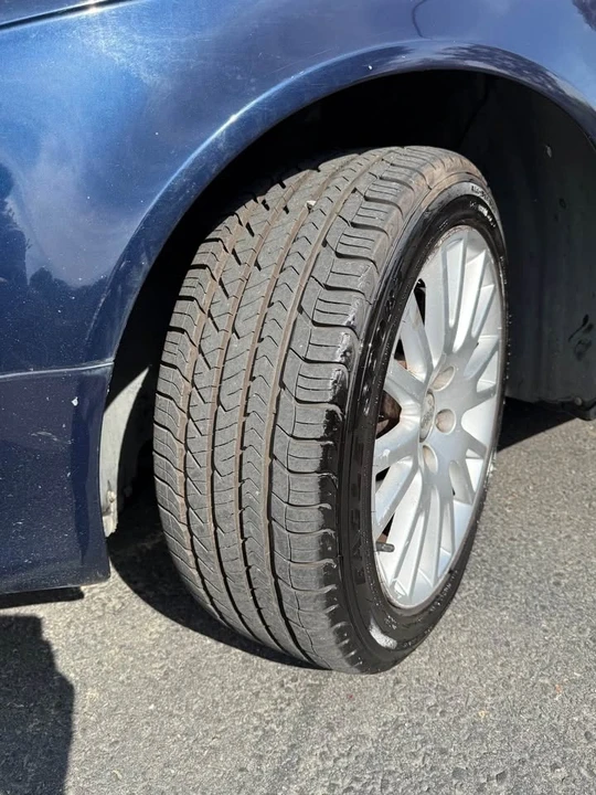 2006 Audi B7 A4 - Image 19 of 20