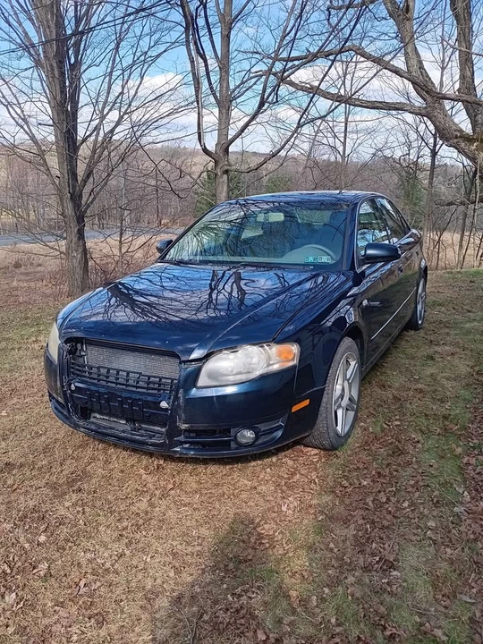 2006 Audi B7 A4 - Image 5 of 5