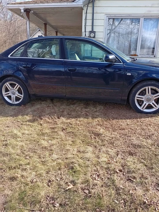 2006 Audi B7 A4 - Image 3 of 5