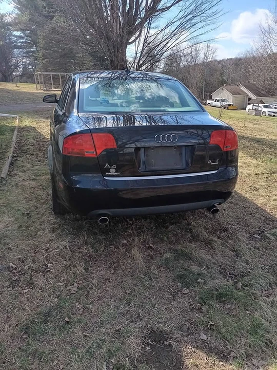 2006 Audi B7 A4 - Image 2 of 5