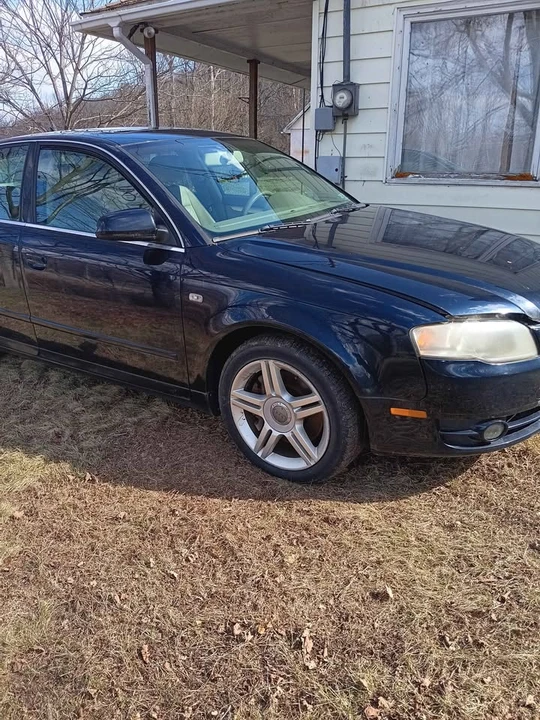 2006 Audi B7 A4 - Image 4 of 5