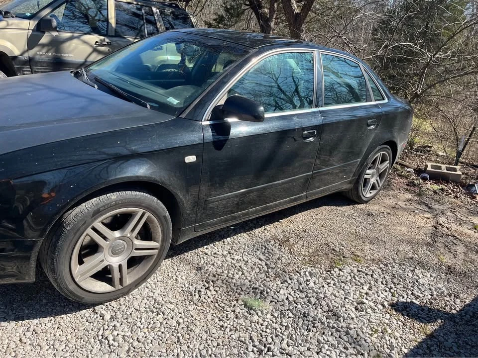 2006 Audi B7 A4 - Image 8 of 9