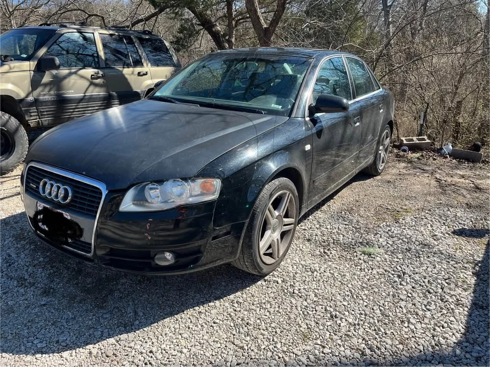 2006 Audi B7 A4 - Image 7 of 9