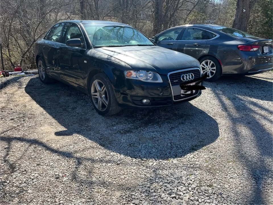 2006 Audi B7 A4 - Image 9 of 9