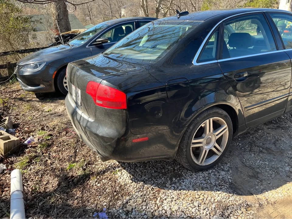 2006 Audi B7 A4 - Image 6 of 9