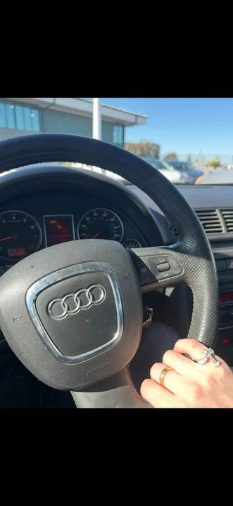 2006 Audi B7 A4 - Image 3 of 3