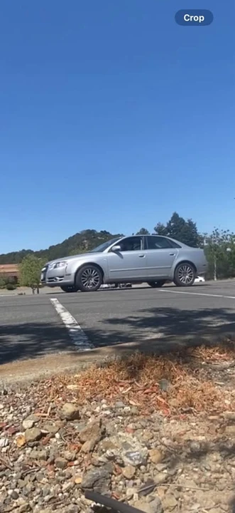 2006 Audi B7 A4 - Image 2 of 3