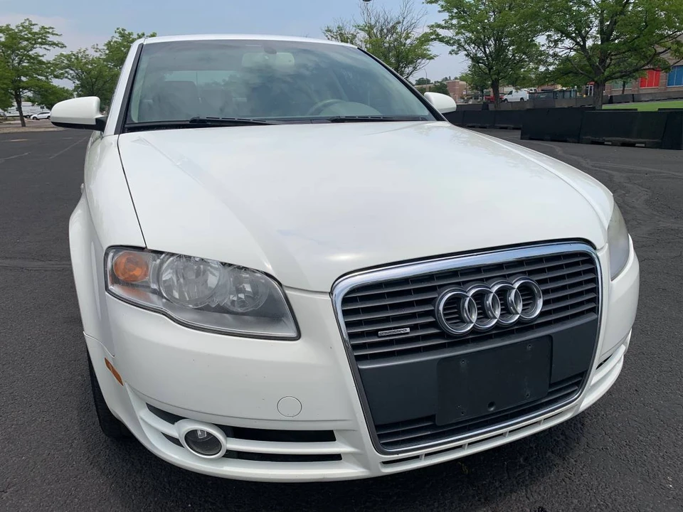 2006 Audi B7 A4 - Image 8 of 15