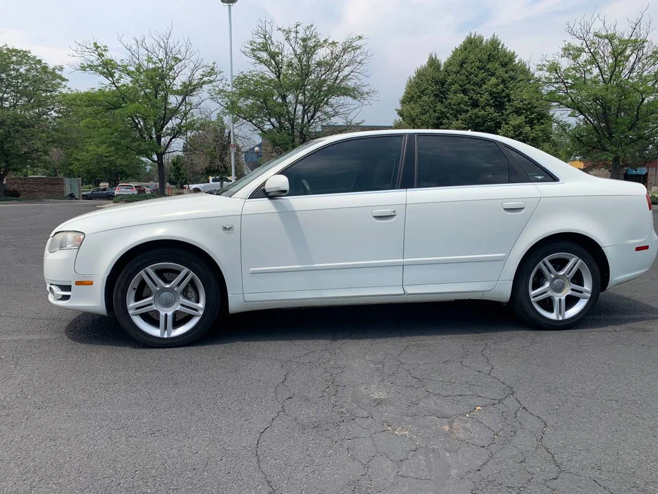 2006 Audi B7 A4 - Image 2 of 15