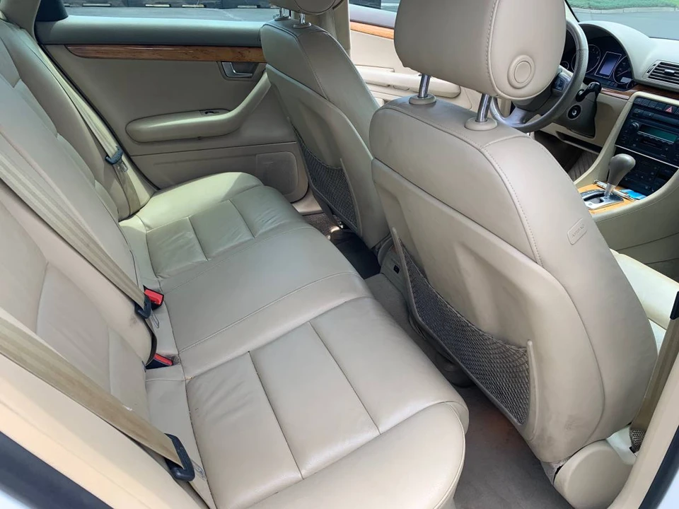 2006 Audi B7 A4 - Image 13 of 15