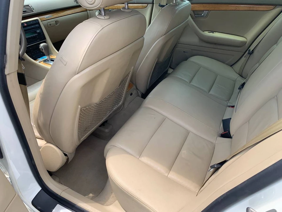2006 Audi B7 A4 - Image 10 of 15