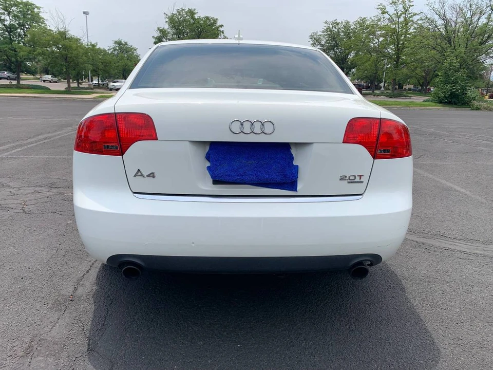 2006 Audi B7 A4 - Image 4 of 15