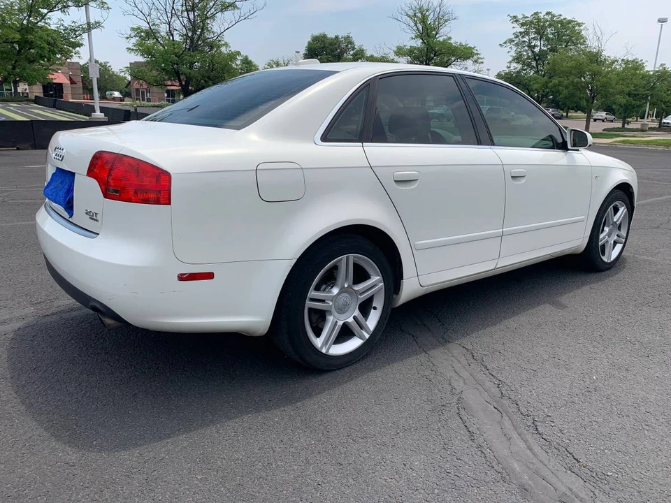 2006 Audi B7 A4 - Image 5 of 15