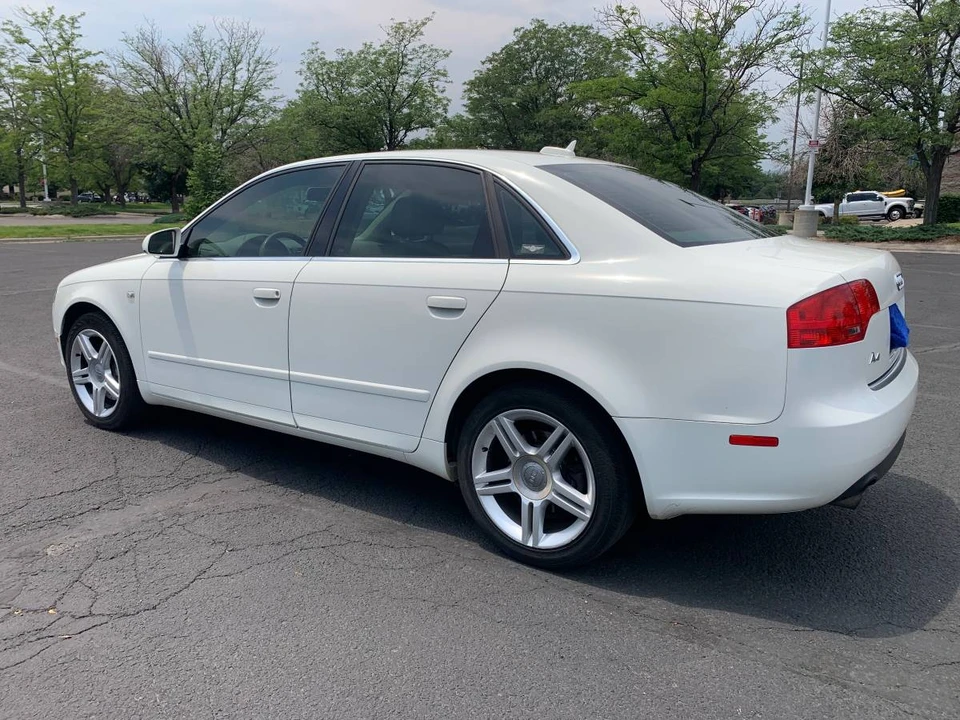 2006 Audi B7 A4 - Image 3 of 15