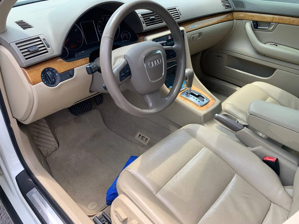 2006 Audi B7 A4 - Image 9 of 15