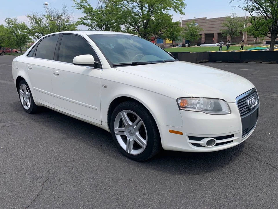 2006 Audi B7 A4 - Image 7 of 15