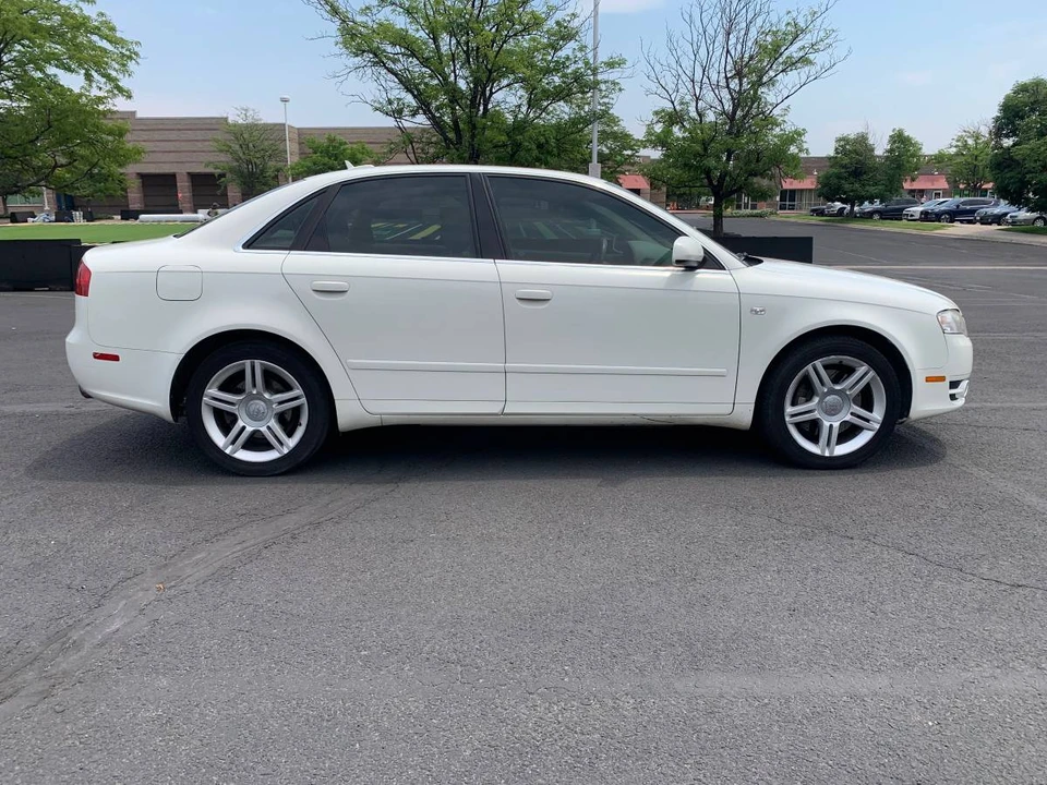 2006 Audi B7 A4 - Image 6 of 15