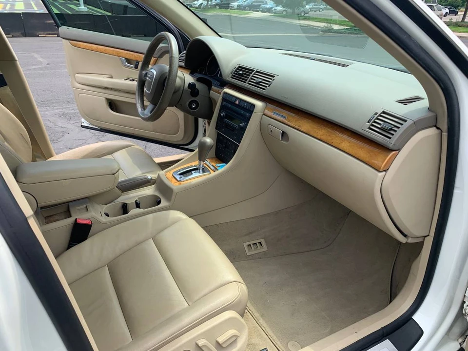 2006 Audi B7 A4 - Image 12 of 15
