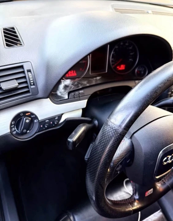 2006 Audi B7 A4 - Image 3 of 7