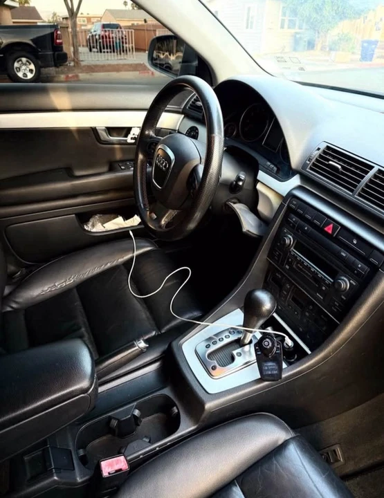 2006 Audi B7 A4 - Image 7 of 7