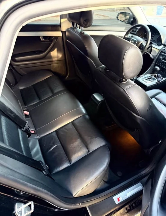 2006 Audi B7 A4 - Image 2 of 7
