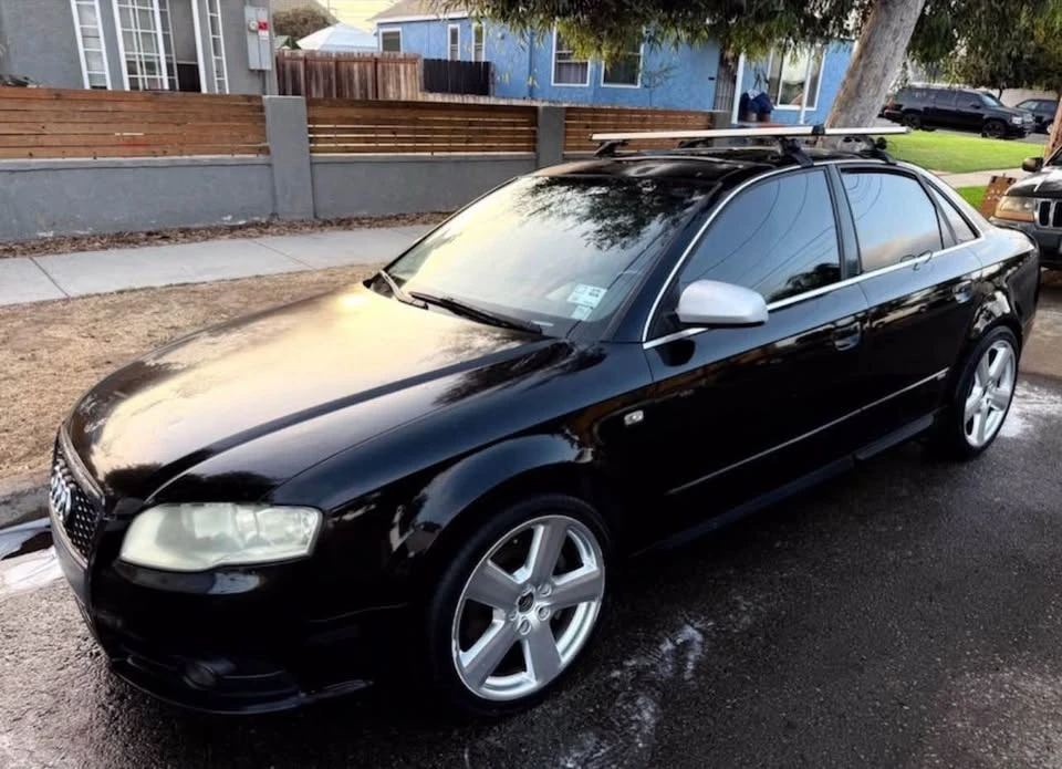 2006 Audi B7 A4 - Image 4 of 7