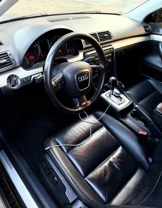 2006 Audi B7 A4 - Image 5 of 7