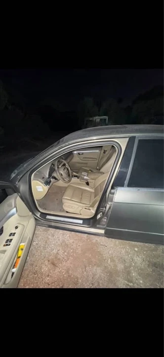 2006 Audi B7 A4 - Image 2 of 2