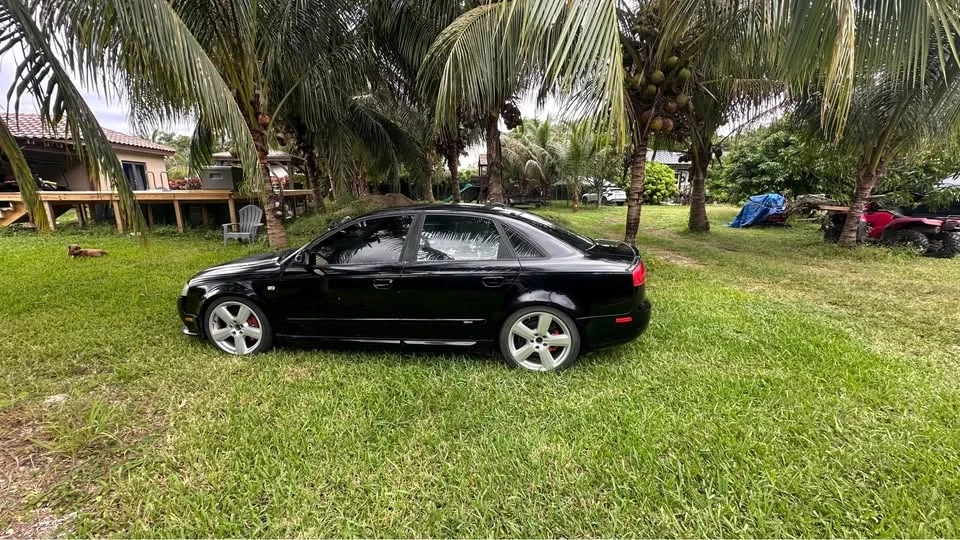 2006 Audi B7 A4 - Image 3 of 11