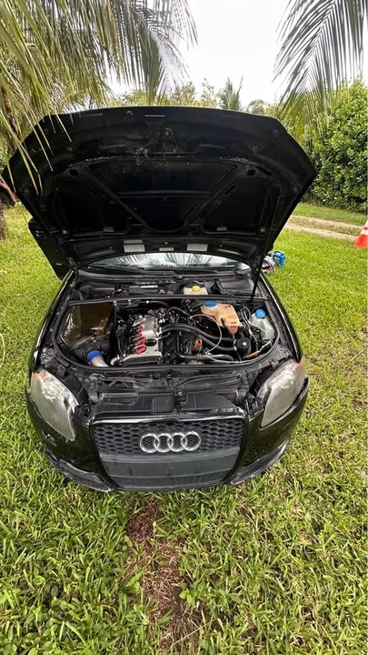 2006 Audi B7 A4 - Image 9 of 11