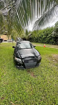 2006 Audi A4 S Line 45 TFSI Premium Sedan
