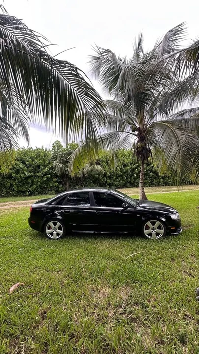 2006 Audi B7 A4 - Image 2 of 11