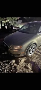 2006 Audi A4 S Line 45 TFSI Premium Sedan
