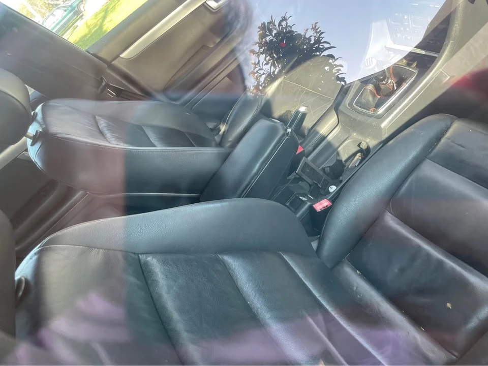 2006 Audi B7 A4 - Image 7 of 7