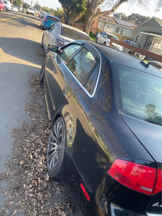 2006 Audi B7 A4 - Image 2 of 7