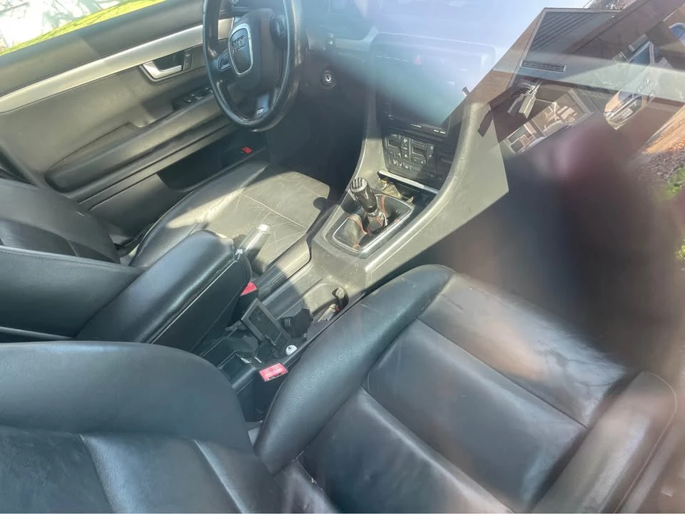 2006 Audi B7 A4 - Image 6 of 7