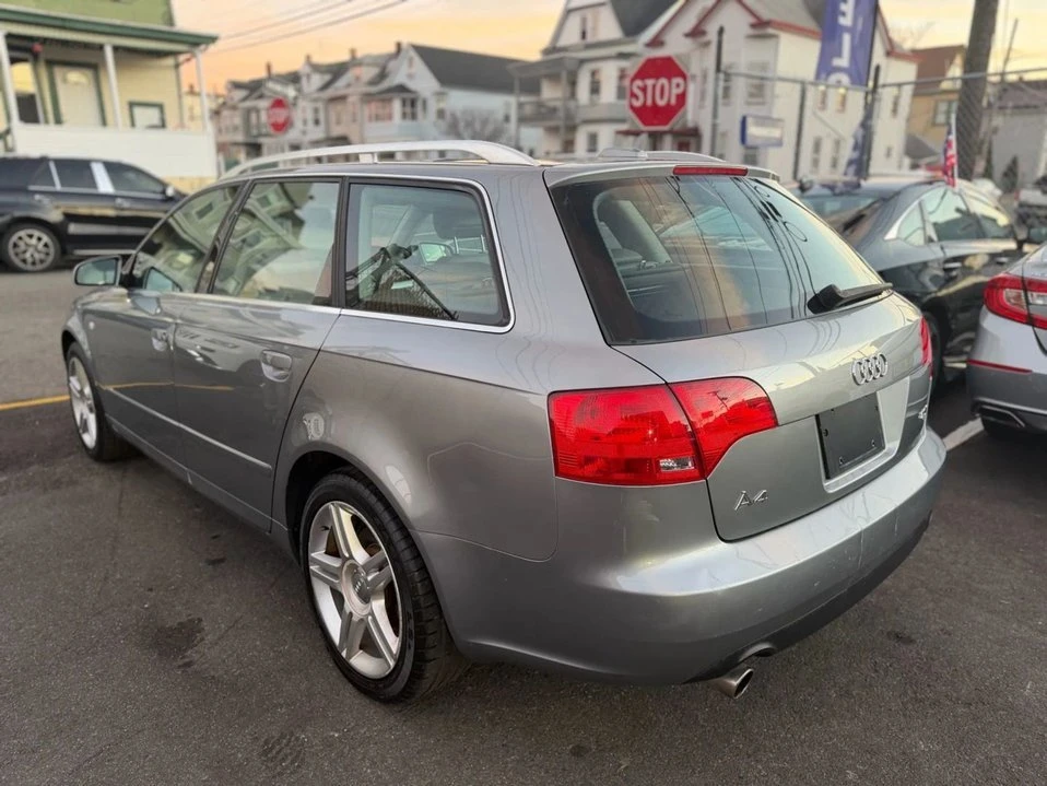 2006 Audi B7 A4 - Image 7 of 18
