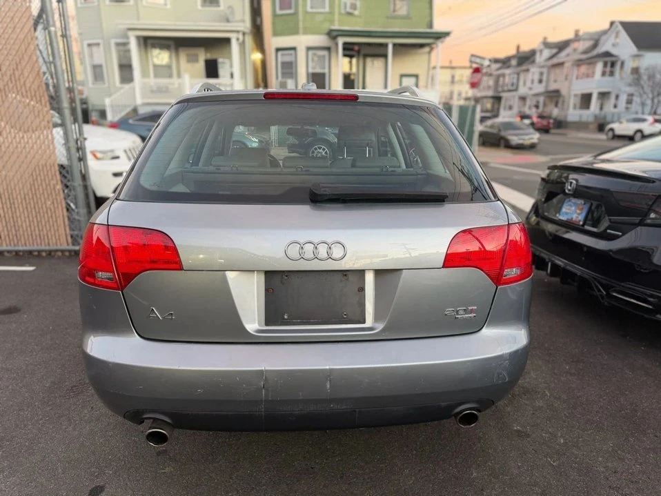 2006 Audi B7 A4 - Image 6 of 18