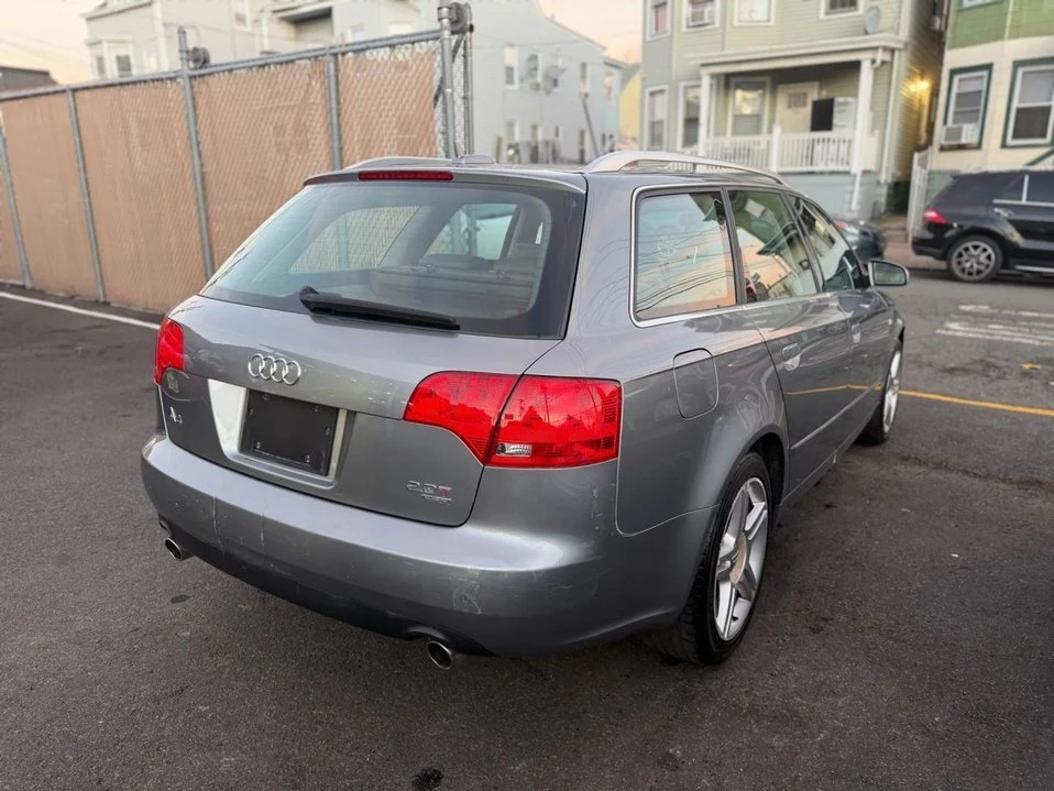 2006 Audi B7 A4 - Image 5 of 18