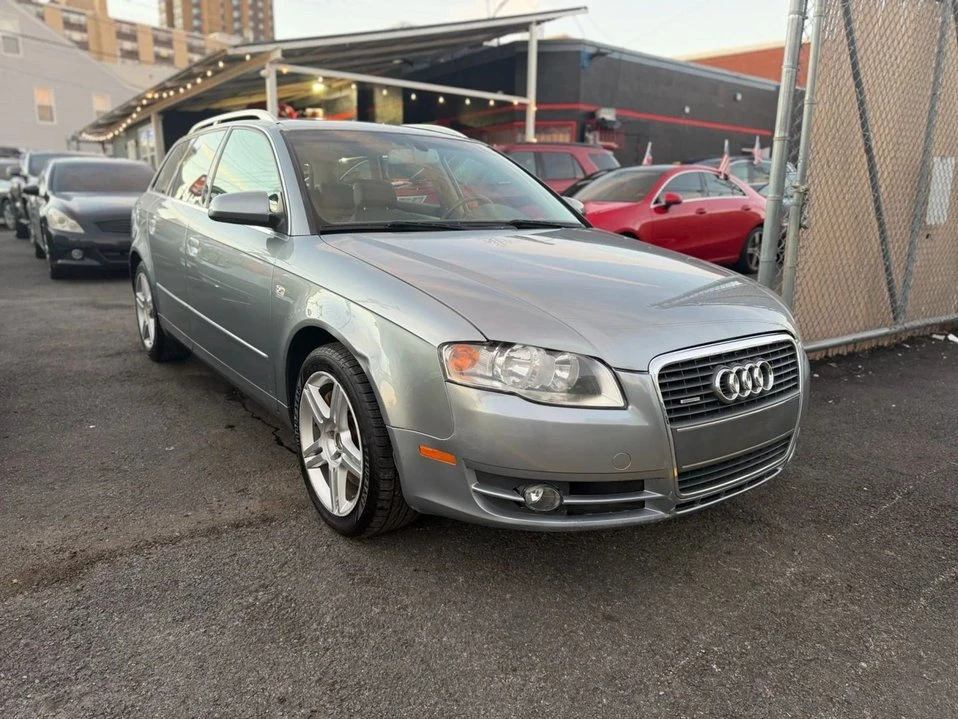 2006 Audi B7 A4 - Image 3 of 18
