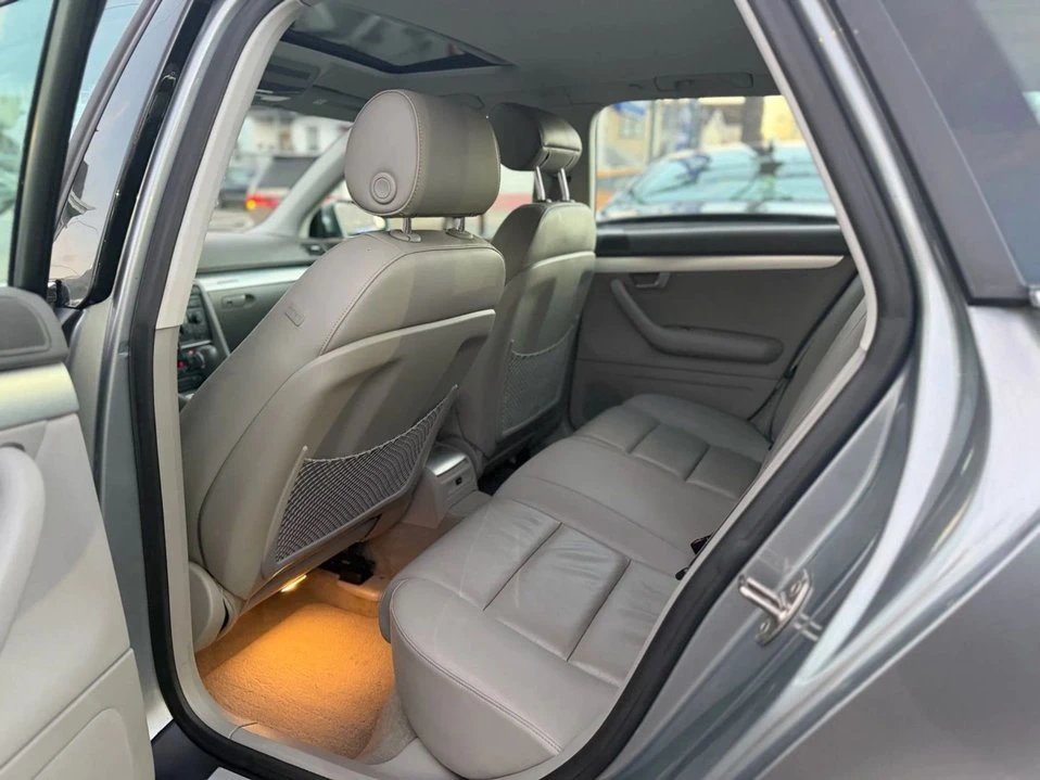 2006 Audi B7 A4 - Image 10 of 18