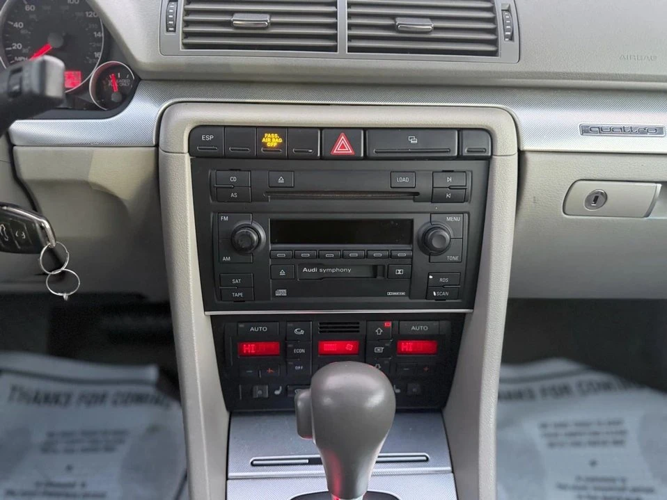 2006 Audi B7 A4 - Image 15 of 18