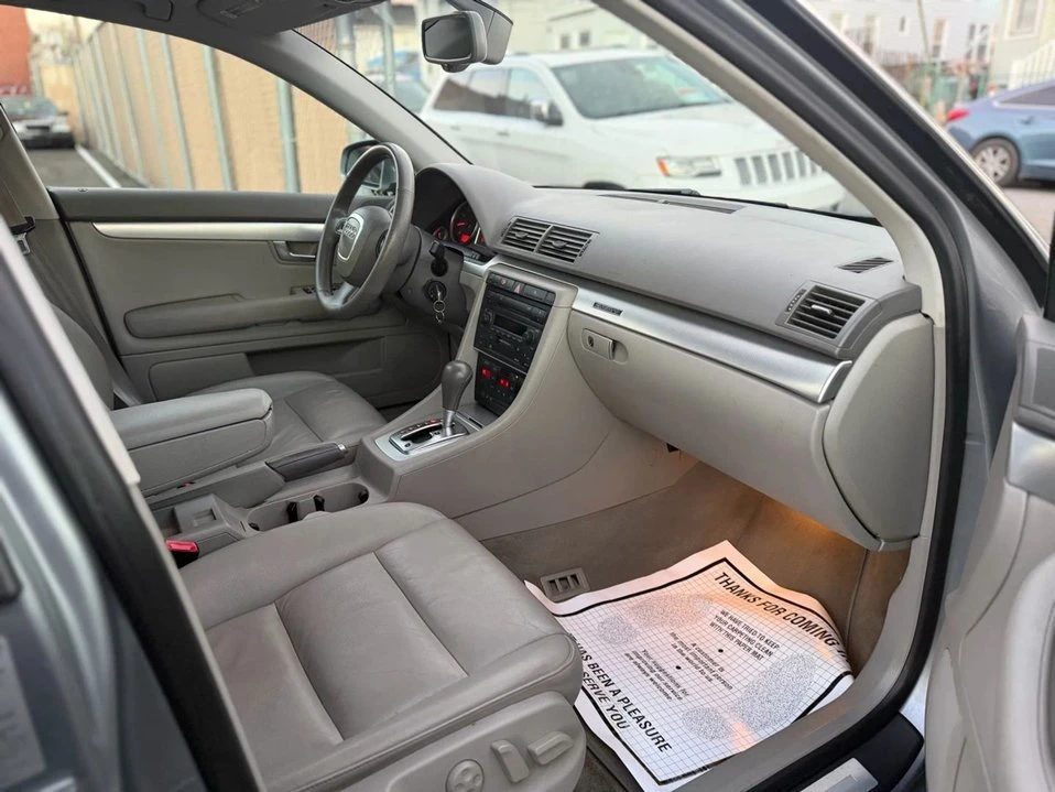 2006 Audi B7 A4 - Image 12 of 18