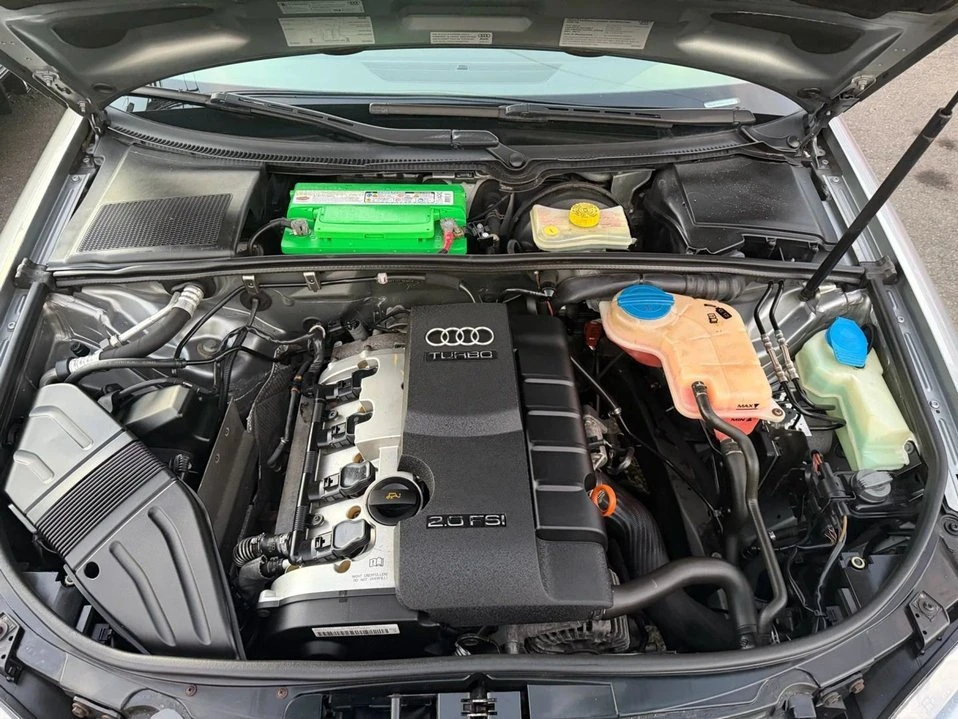 2006 Audi B7 A4 - Image 18 of 18