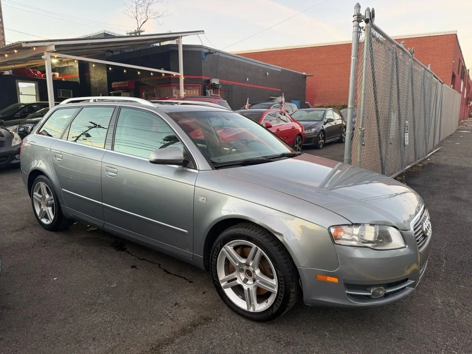 2006 Audi B7 A4 - Image 4 of 18