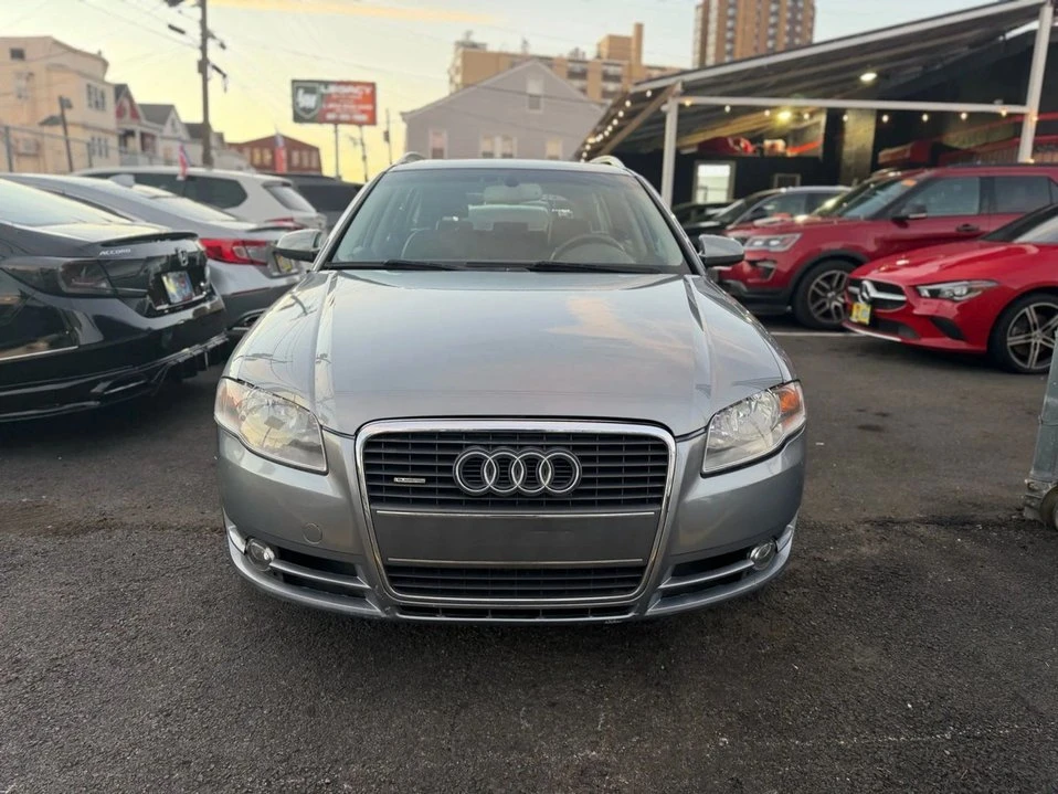 2006 Audi B7 A4 - Image 2 of 18