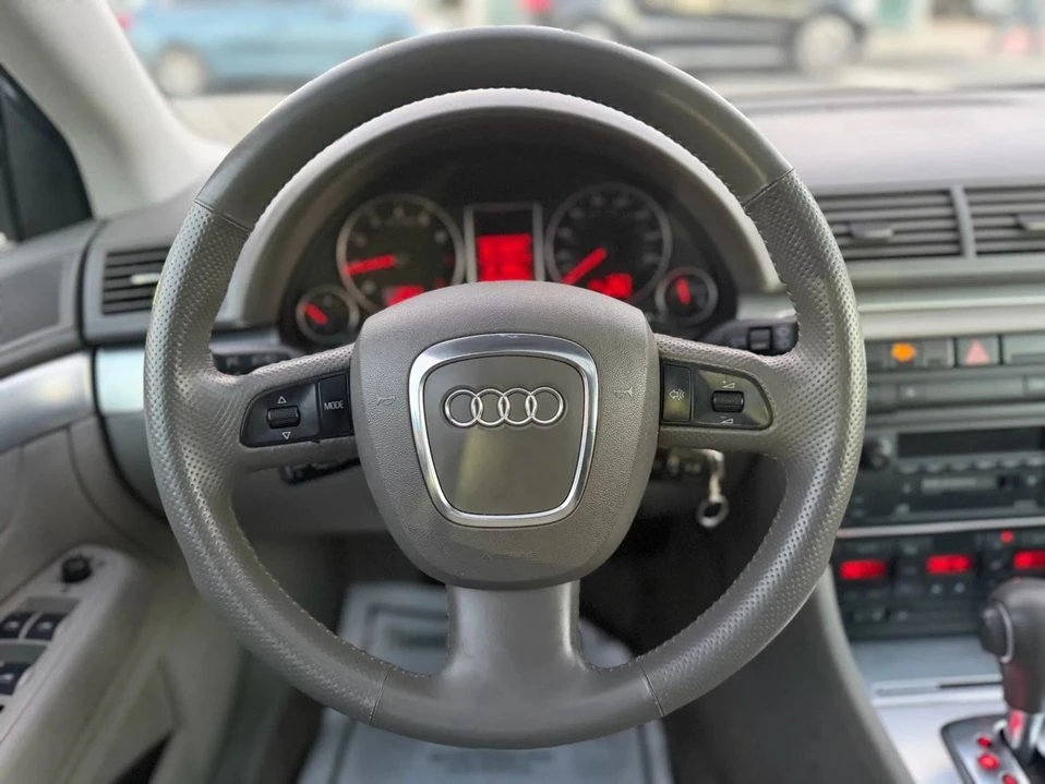 2006 Audi B7 A4 - Image 16 of 18