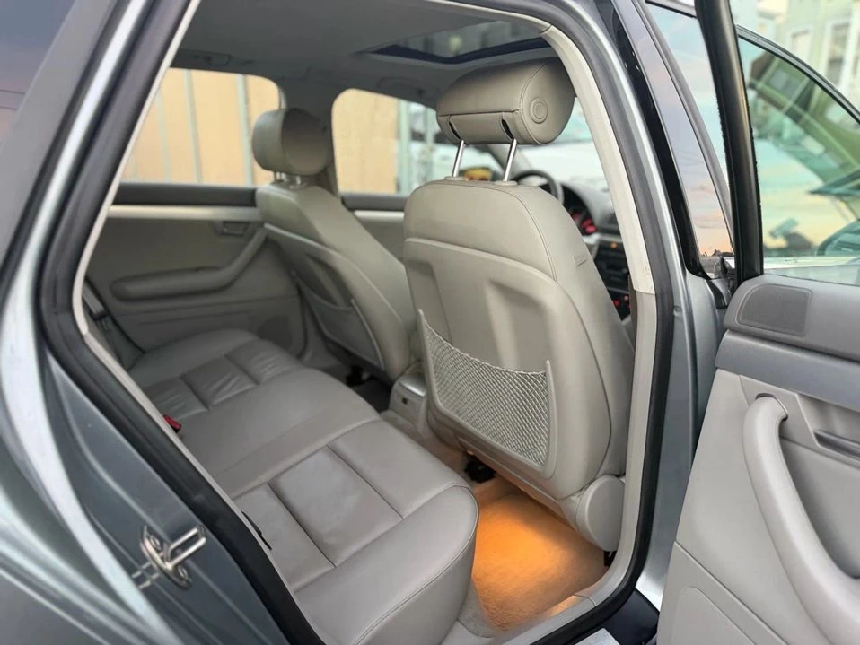 2006 Audi B7 A4 - Image 11 of 18
