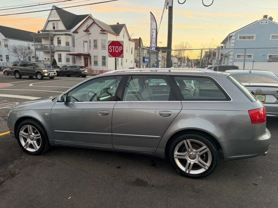 2006 Audi B7 A4 - Image 8 of 18