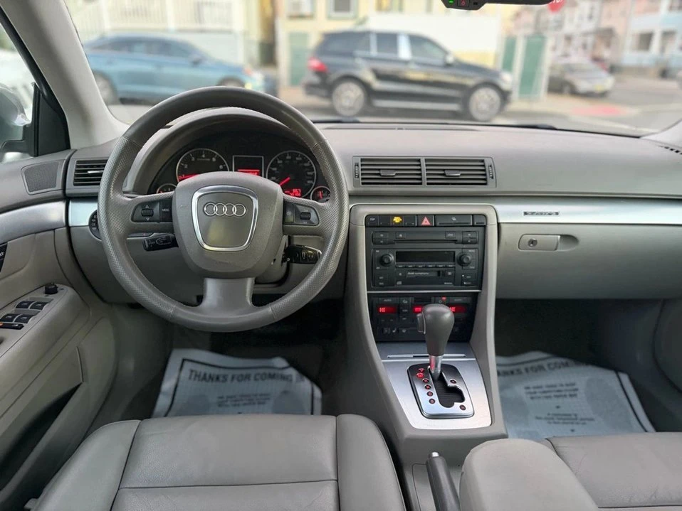 2006 Audi B7 A4 - Image 14 of 18